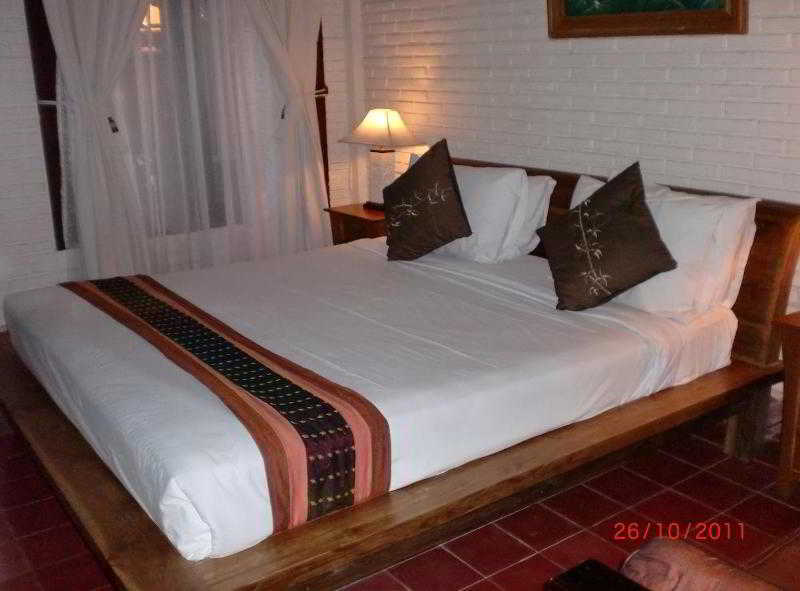 Adi Cottage Ubud Exterior foto